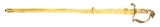 "American Eagle Officer’s Sword(SW1383)" - Image 3 of 6