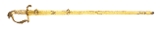 "American Eagle Officer’s Sword(SW1383)" - Image 2 of 6