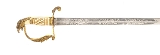 "American Eagle Officer’s Sword(SW1383)" - Image 6 of 6