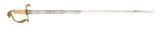 "American Eagle Officer’s Sword(SW1383)"