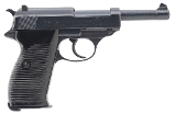 "CYQ Spreewerke P.38 9mm (PR59635)" - Image 1 of 6