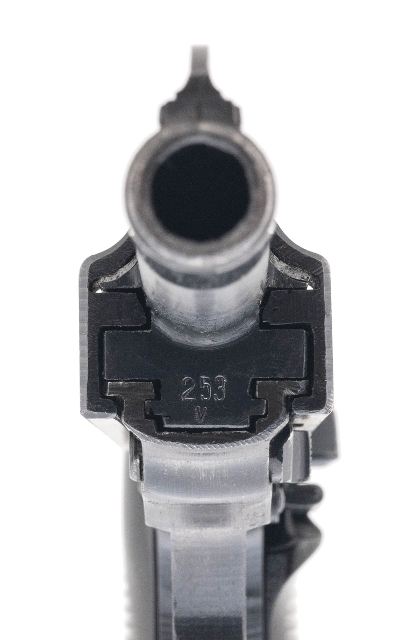 "CYQ Spreewerke P.38 9mm (PR59635)" - Image 6 of 6