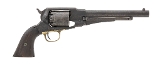 "New Jersey Contract Remington New Model Army (AH6856) ATX" - Image 2 of 6
