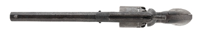 "New Jersey Contract Remington New Model Army (AH6856) ATX" - Image 3 of 6