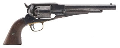 "Remington New Model Army (AH6853) ATX" - Image 2 of 6