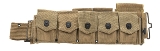 "M1918 Mounted Cartridge Belt (MIS1428)" - Image 3 of 4
