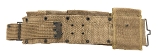 "M1918 Mounted Cartridge Belt (MIS1428)" - Image 4 of 4