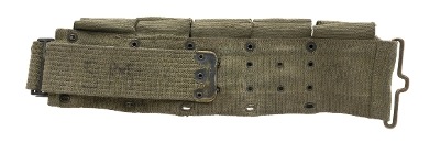 "M1907 Mills Eagle Snap cartridge belt (MIS1430)" - Image 4 of 4