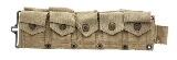 "M1923 Cartridge Belt (MIS1431)" - Image 1 of 4