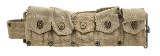"M1923 Cartridge Belt (MIS1431)" - Image 2 of 4