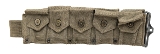 "WW2-era M1923 Cartridge Belt (MIS1432)" - Image 2 of 4