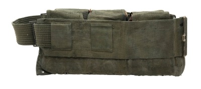 "M1937 BAR belt with 12 new magazines (MIS1433)" - Image 5 of 5