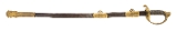 "US Model Staff & Field Officer’s Sword (SW1401)" - Image 3 of 6