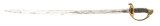 "US Model Staff & Field Officer’s Sword (SW1401)" - Image 4 of 6