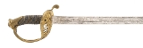 "US Model Staff & Field Officer’s Sword (SW1401)" - Image 6 of 6
