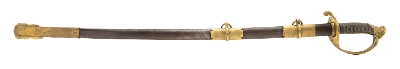"US Model Staff & Field Officer’s Sword (SW1401)" - Image 3 of 6