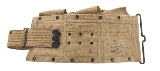 "M1918 Browning Automatic Rifle belt (MIS1435)" - Image 3 of 4
