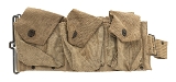 "M1918 Browning Automatic Rifle belt (MIS1435)" - Image 2 of 4