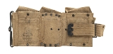 "M1918 Browning Automatic Rifle belt (MIS1435)" - Image 4 of 4