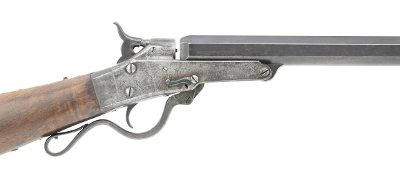 "Maynard Model 1873 .40 (AL5102)" - Image 1 of 7