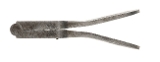 "Colt .31 Caliber Bullet Mold for 1849 Pocket (MIS1615)" - Image 2 of 2