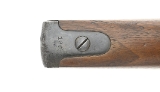 "Beautiful Winchester Model 1883 Hotchkiss .45-70 (AW68)" - Image 2 of 11