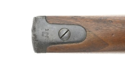 "Beautiful Winchester Model 1883 Hotchkiss .45-70 (AW68)" - Image 2 of 11