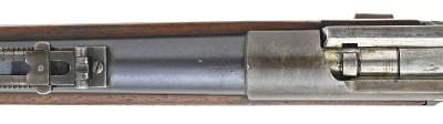 "Beautiful Winchester Model 1883 Hotchkiss .45-70 (AW68)" - Image 8 of 11