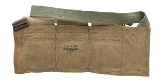 "Browning Automatic Rifle Magazine Bandoleer Right-side (MIS1438)" - Image 2 of 2