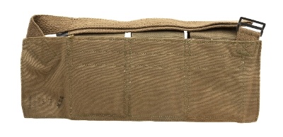 "Browning Automatic Rifle Magazine Bandoleer Left-side (MIS1439)" - Image 2 of 2