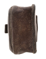 "Swedish M37 BAR Leather Magazine Pouch (MIS1440)" - Image 5 of 7