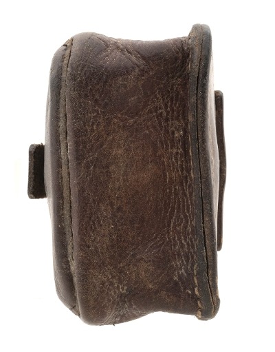 "Swedish M37 BAR Leather Magazine Pouch (MIS1440)" - Image 5 of 7
