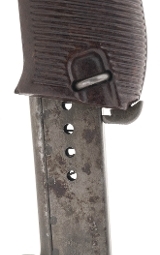"BYF44 Mauser P.38 2-Tone 9mm (PR59639) DTX" - Image 7 of 15