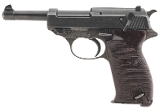 "BYF44 Mauser P.38 2-Tone 9mm (PR59639) DTX" - Image 3 of 15