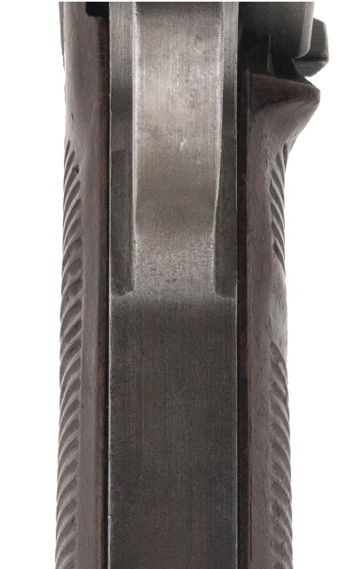 "BYF44 Mauser P.38 2-Tone 9mm (PR59639) DTX" - Image 6 of 15