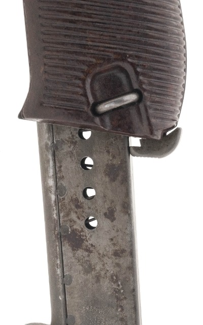"BYF44 Mauser P.38 2-Tone 9mm (PR59639) DTX" - Image 7 of 15