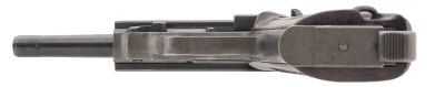 "BYF44 Mauser P.38 2-Tone 9mm (PR59639) DTX" - Image 5 of 15