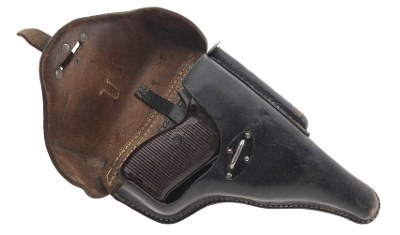 "BYF44 Mauser P.38 2-Tone 9mm (PR59639) DTX" - Image 15 of 15