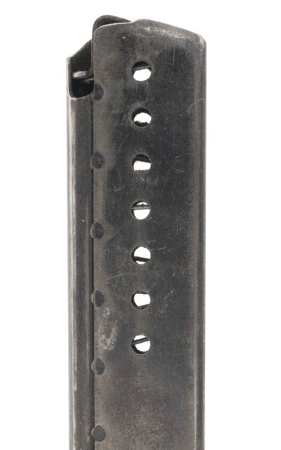 "BYF44 Mauser P.38 2-Tone 9mm (PR59639) DTX" - Image 13 of 15