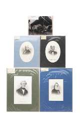 "Lot of Civil War Photos (MIS1361)" - Image 1 of 6