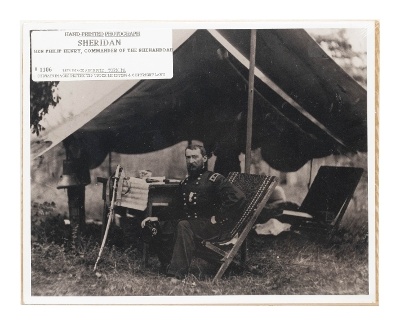 "Lot of Civil War Photos (MIS1361)" - Image 6 of 6