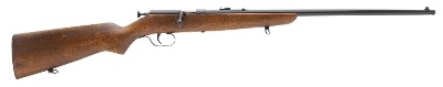 "Marlin Single Shot .22S, L, LR (R32156)" - Image 1 of 4