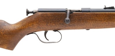 "Marlin Single Shot .22S, L, LR (R32156)" - Image 4 of 4
