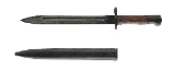 "Bayonet for a Siamese Mauser (MEW2408)" - Image 2 of 2