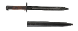 "Bayonet for a Siamese Mauser (MEW2408)" - Image 1 of 2