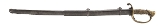 "US Model 1850 Foot Officers w/ Rare Retractable Scabbard (SW1403)" - Image 2 of 6