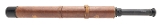 "Keuffel & Esser U.S. Navy Quatermaster's Spyglass (MM1418)" - Image 3 of 4