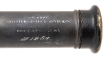 "Keuffel & Esser U.S. Navy Quatermaster's Spyglass (MM1418)" - Image 2 of 4