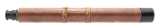 "Keuffel & Esser U.S. Navy Quatermaster's Spyglass (MM1418)"
