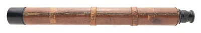 "Keuffel & Esser U.S. Navy Quatermaster's Spyglass (MM1418)" - Image 4 of 4